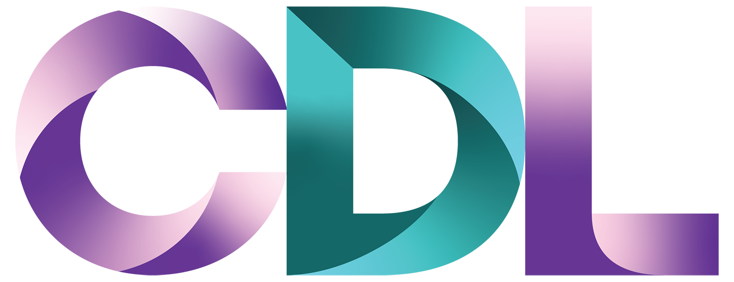Centre for Diverse Learners Logo