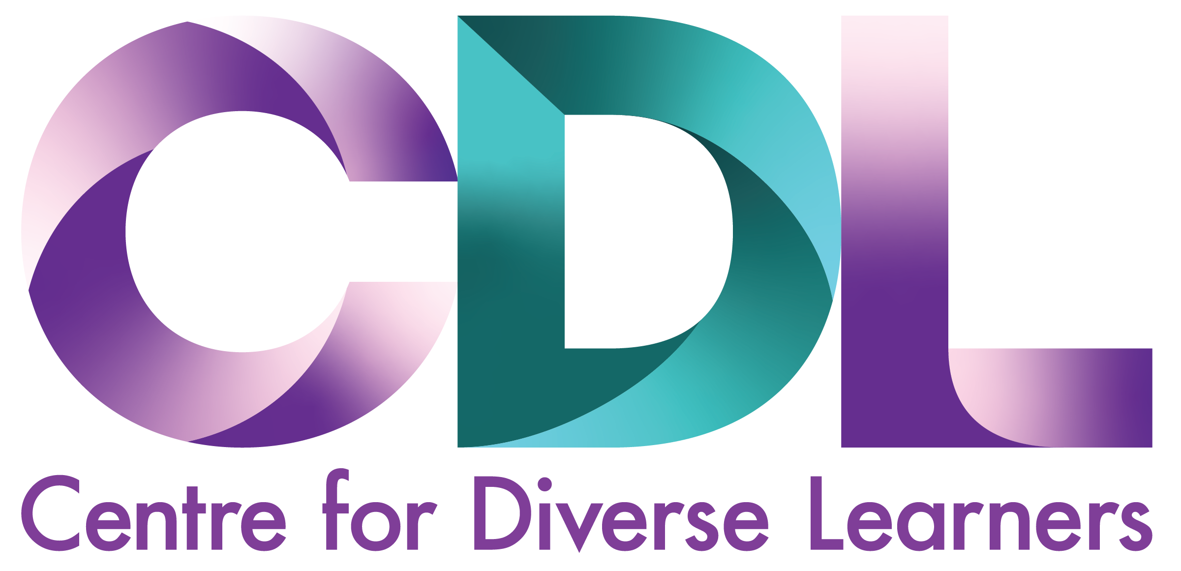 Centre for Diverse Learners logo